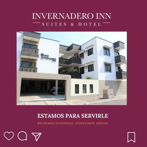 Suites Invernadero Hotel
