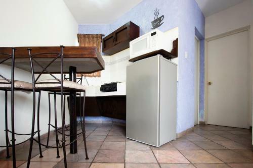 Suites Invernadero Hotel