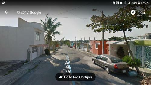 Rio Cortijos