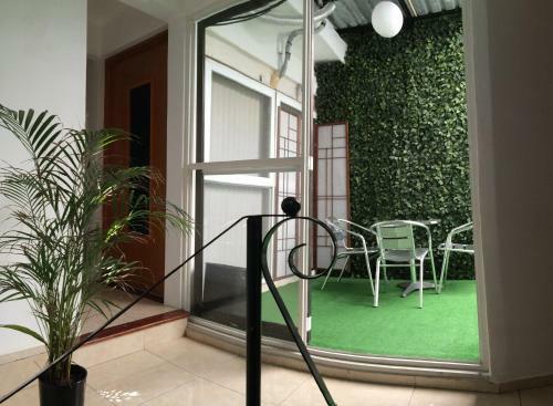 Apartamento Cuartos Boutique