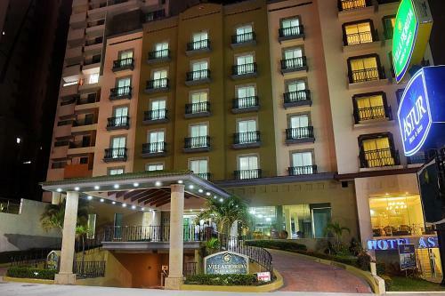 Hotel Real Villa Florida