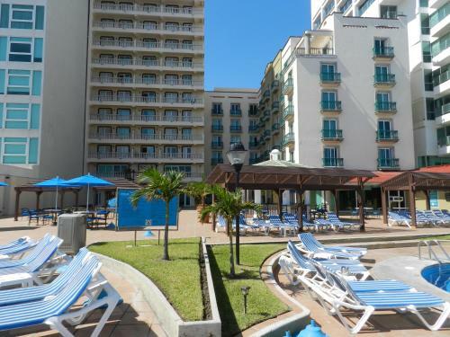Hotel Real Villa Florida