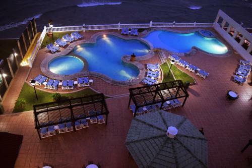 Hotel Real Villa Florida