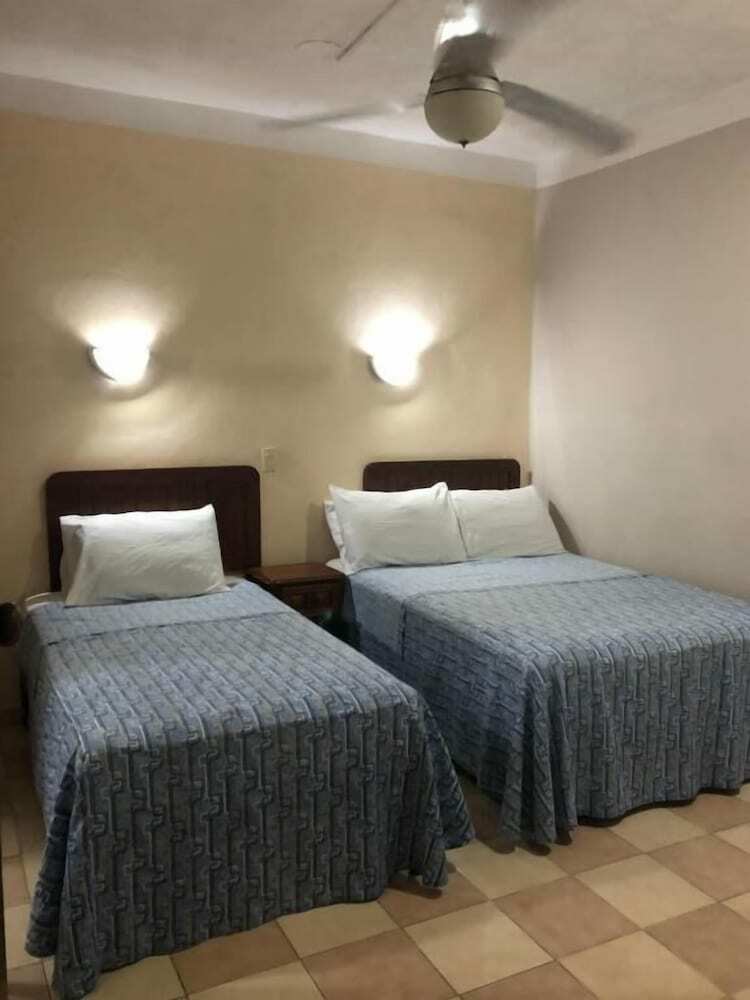 Hotel El Faro Veracruz