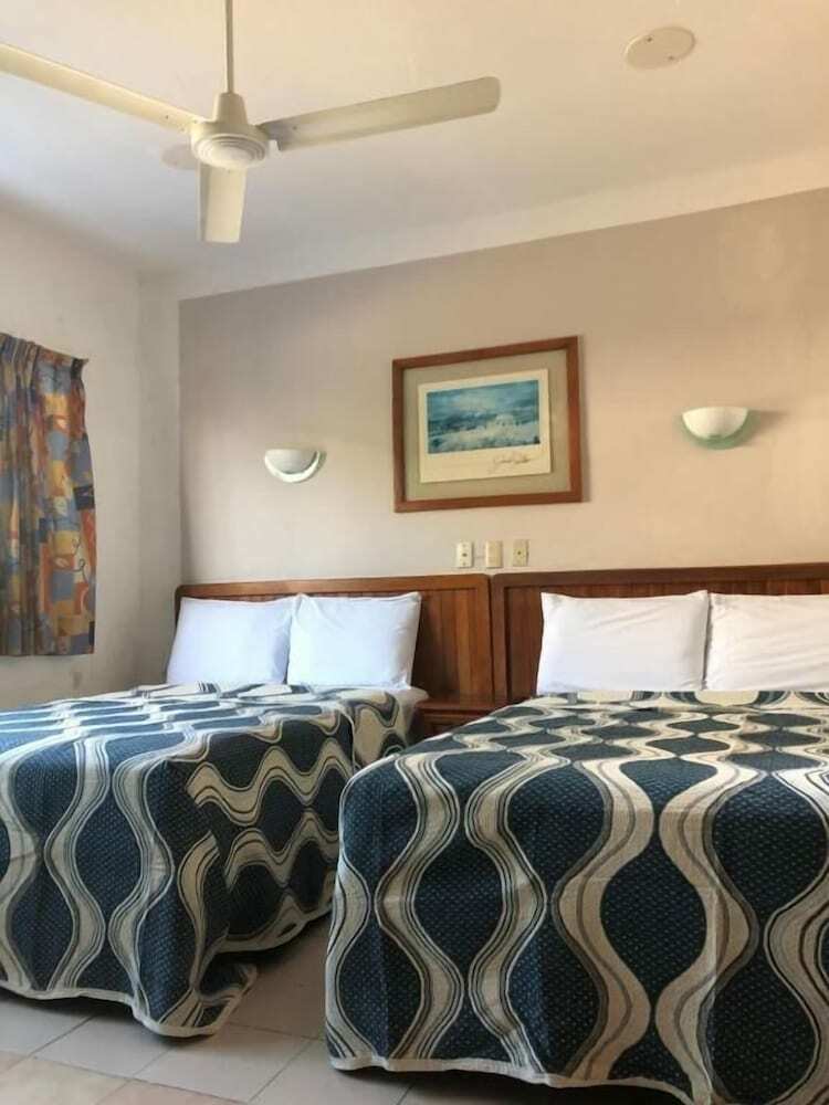 Hotel El Faro Veracruz