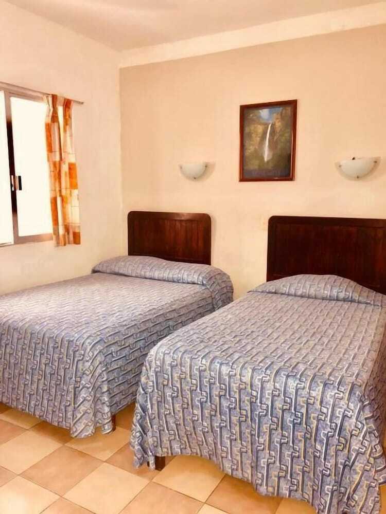 Hotel El Faro Veracruz