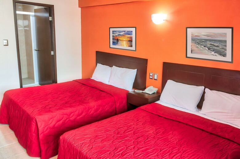 Hotel Rolovi