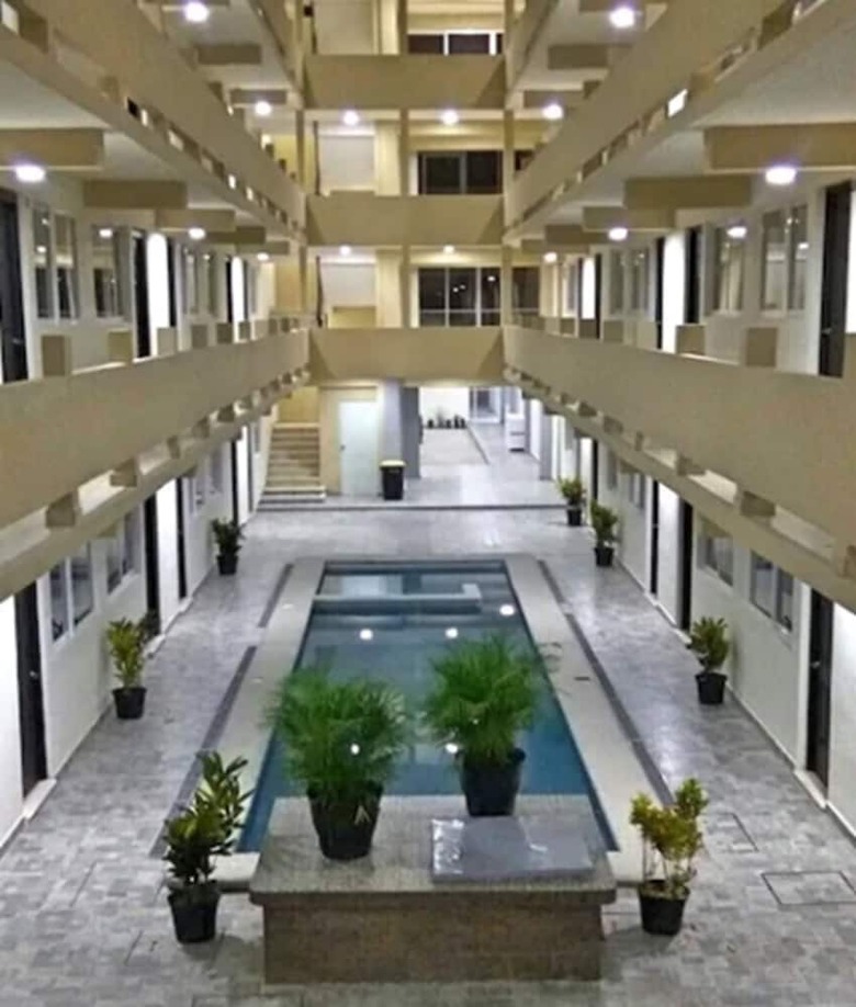 Hotel Puerto Inn