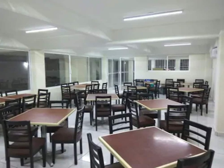 Hotel Puerto Inn