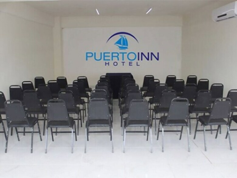 Hotel Puerto Inn