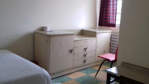 Hotel Los Tulipanes
