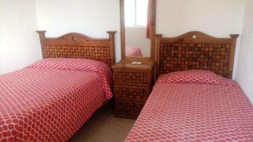 Hotel La Sirenita