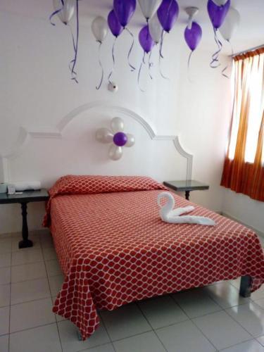 Hotel La Sirenita