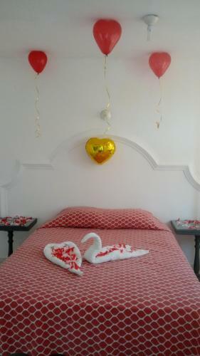 Hotel La Sirenita