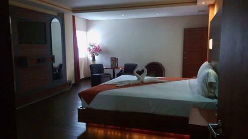 Motel Autohotel Villamagna