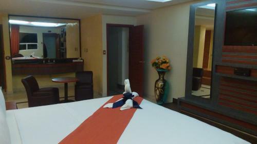 Motel Autohotel Villamagna