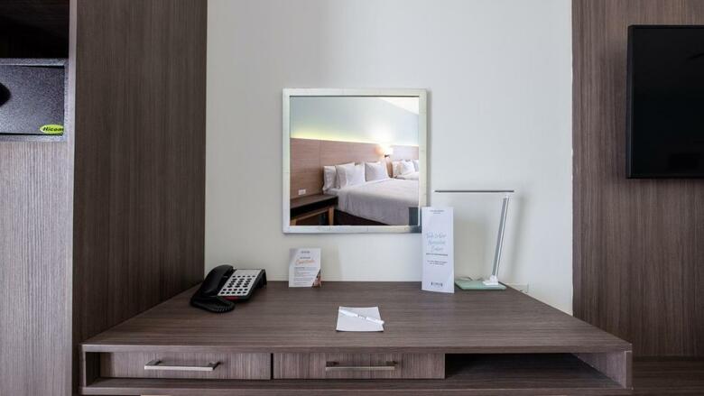 Hotel Staybridge Suites - Villahermosa Tabasco