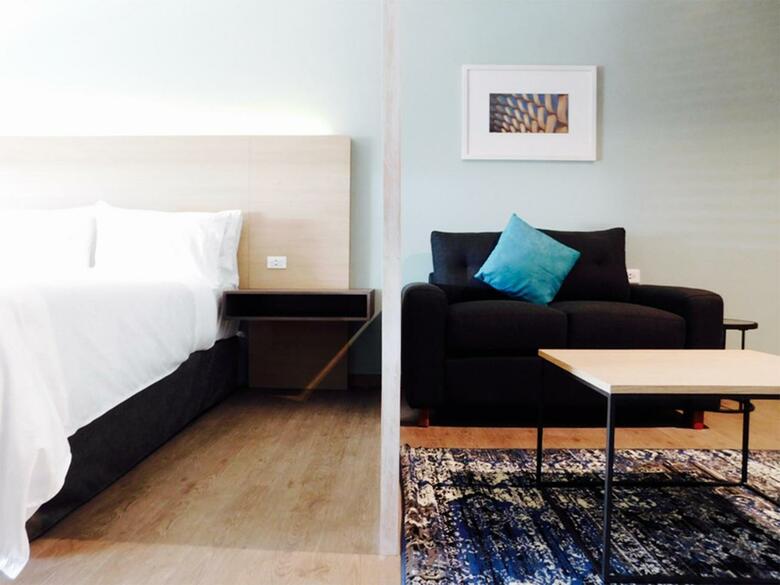 Hotel Staybridge Suites - Villahermosa Tabasco
