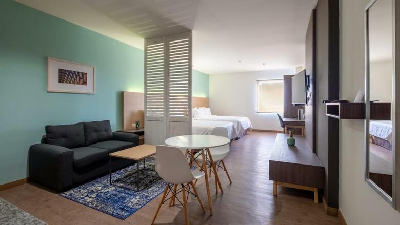 Hotel Staybridge Suites - Villahermosa Tabasco