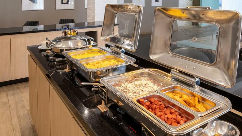 Hotel Staybridge Suites - Villahermosa Tabasco