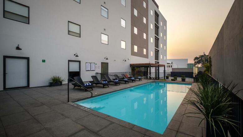 Hotel Staybridge Suites - Villahermosa Tabasco