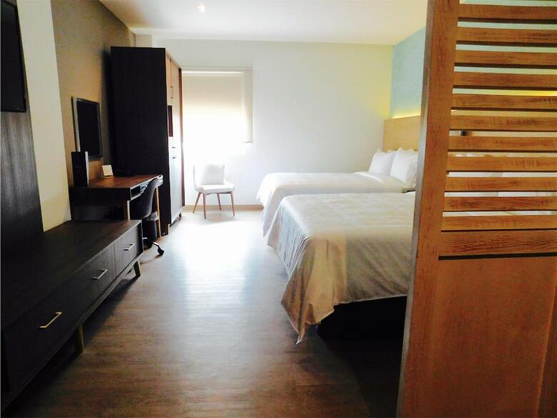 Hotel Staybridge Suites - Villahermosa Tabasco