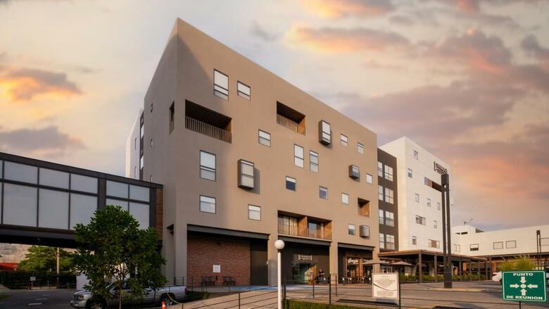 Hotel Staybridge Suites - Villahermosa Tabasco