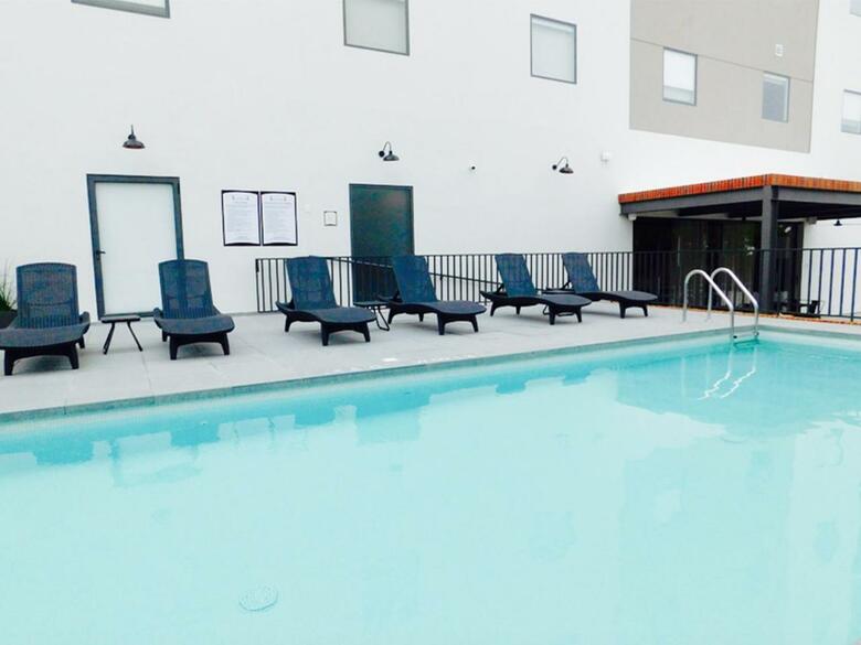 Hotel Staybridge Suites - Villahermosa Tabasco