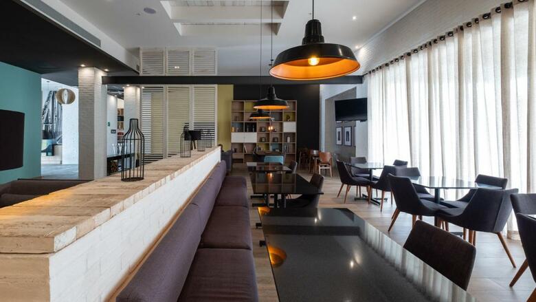 Hotel Staybridge Suites - Villahermosa Tabasco