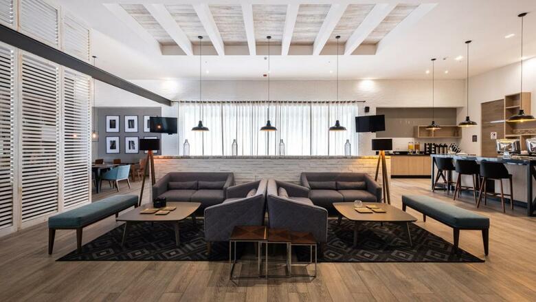 Hotel Staybridge Suites - Villahermosa Tabasco