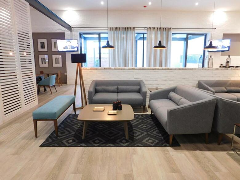 Hotel Staybridge Suites - Villahermosa Tabasco