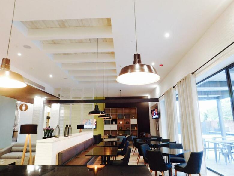 Hotel Staybridge Suites - Villahermosa Tabasco