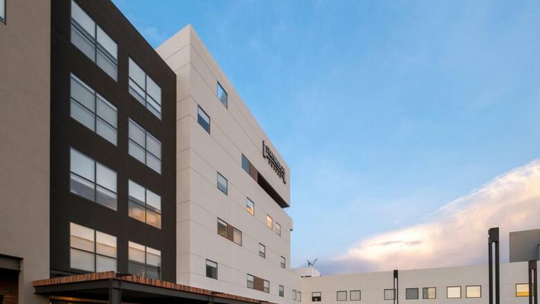 Hotel Staybridge Suites - Villahermosa Tabasco