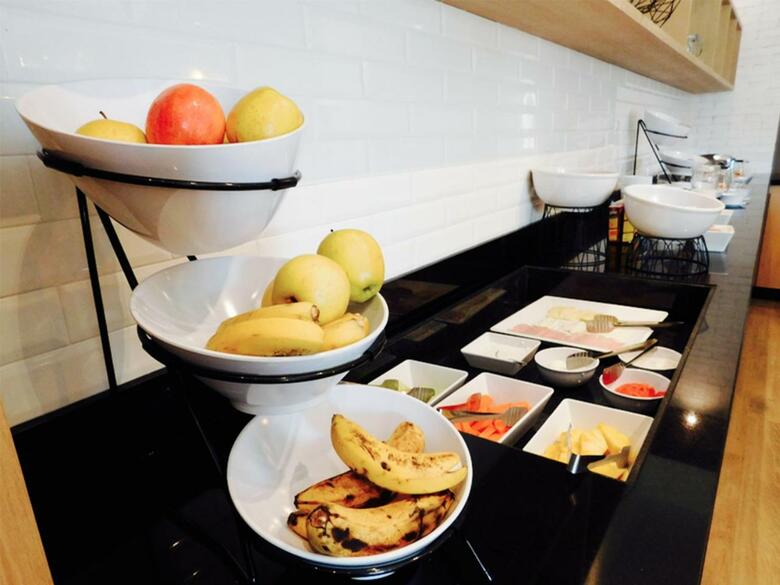 Hotel Staybridge Suites - Villahermosa Tabasco