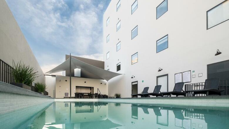 Hotel Staybridge Suites - Villahermosa Tabasco