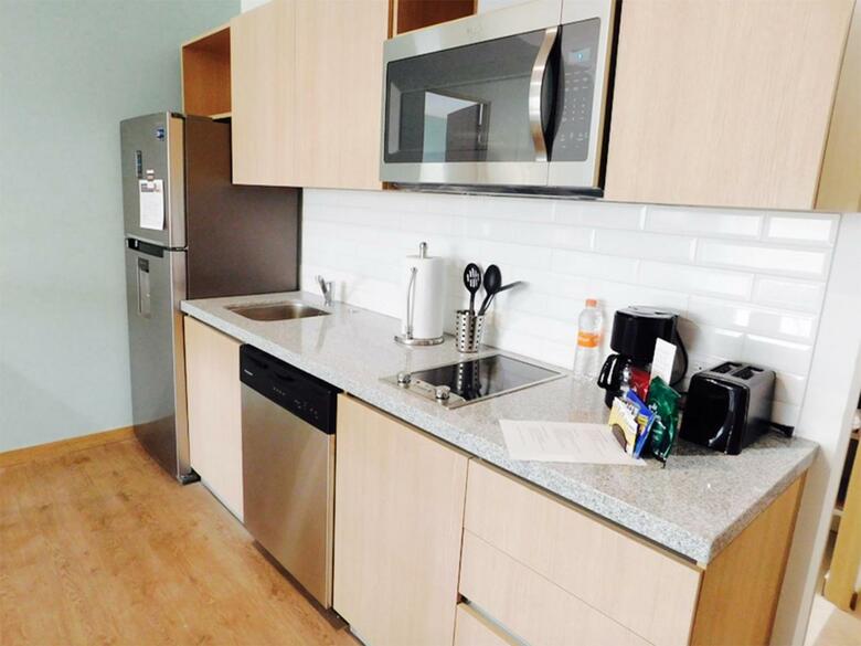 Hotel Staybridge Suites - Villahermosa Tabasco