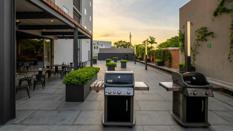Hotel Staybridge Suites - Villahermosa Tabasco
