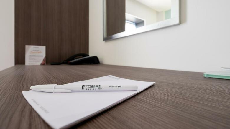 Hotel Staybridge Suites - Villahermosa Tabasco