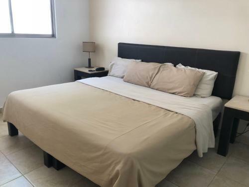Hotel Suites Real Tabasco