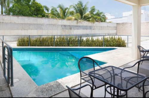 Hotel Suites Real Tabasco
