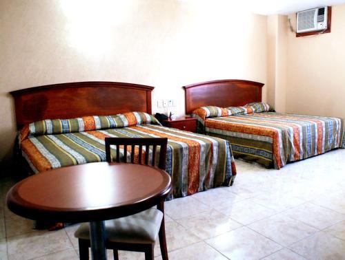 Hotel San Juan Centro