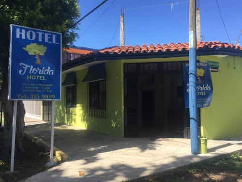 Hotel Florida