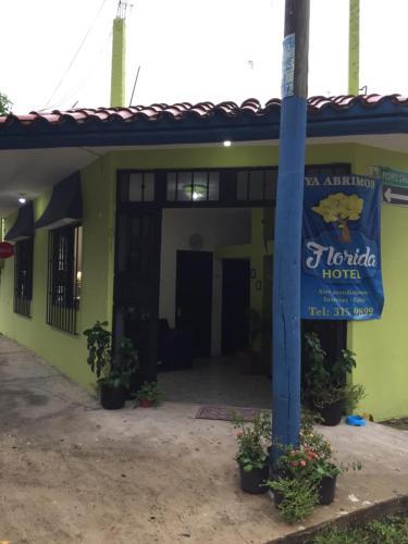 Hotel Florida