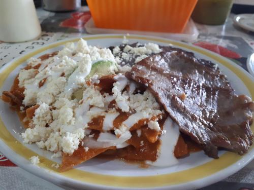 Hotel Para�so Encantado