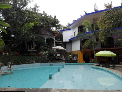 Hotel Para�so Encantado
