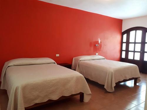 Hotel Para�so Encantado