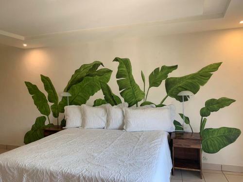Hotel Caf�naranja Xilitla