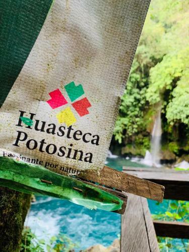 Hotel Caf�naranja Xilitla