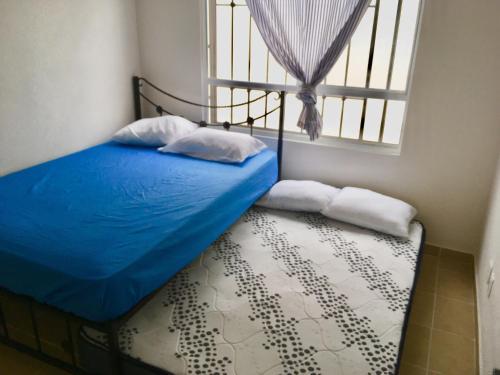 All House Cuernavaca Xochitepec