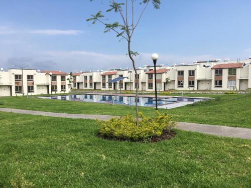 All House Cuernavaca Xochitepec